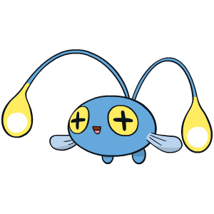 chinchou